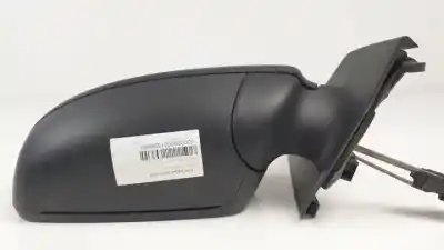 Pezzo di ricambio per auto di seconda mano retrovisore destro per smart cabrio 132910 riferimenti oem iam 12483070  