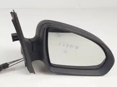 Pezzo di ricambio per auto di seconda mano retrovisore destro per smart cabrio 132910 riferimenti oem iam 12483070  