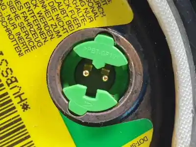 Peça sobressalente para automóvel em segunda mão airbag dianteiro esquerdo por smart cabrio 132910 referências oem iam a4518602902  