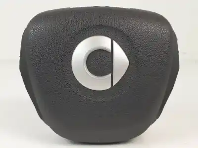 Second-hand car spare part front left air bag for smart cabrio 132910 oem iam references a4518602902