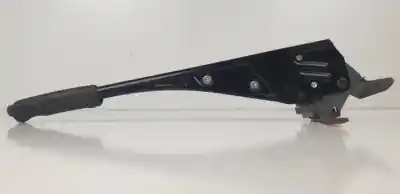Second-hand car spare part handbrake lever for smart cabrio 132910 oem iam references a4514200012