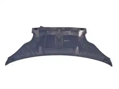 Peça sobressalente para automóvel em segunda mão capot por smart cabrio 132910 referências oem iam   