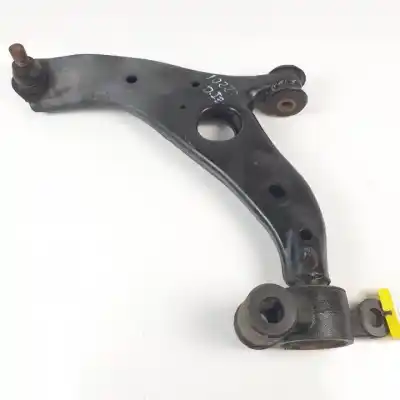 Автозапчасти б/у передний левый нижний рычаг подвески за mazda cx-5 (ke, gh) 2.0 (keefw) ссылки oem iam 