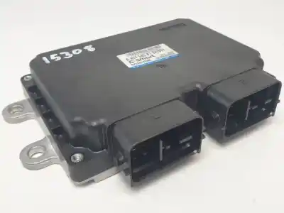 Pezzo di ricambio per auto di seconda mano CENTRALINA CAMBIO AUTOMATICO per SMART CABRIO  Riferimenti OEM IAM A4515458132  