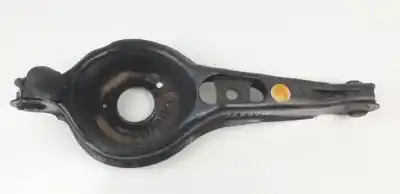 Peça sobressalente para automóvel em segunda mão braço de suspensão inferior traseiro esquerdo por ford focus lim. (cb8) pndd referências oem iam f1f15k652ca