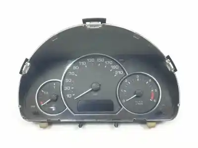 Peça sobressalente para automóvel em segunda mão quadrante por peugeot 1007 8hz(dv4td) referências oem iam 9658241780