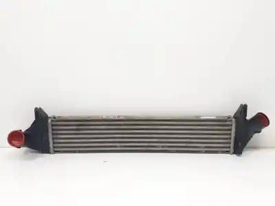 Pezzo di ricambio per auto di seconda mano intercooler per dacia sandero 1.6 lpg riferimenti oem iam 8200409045