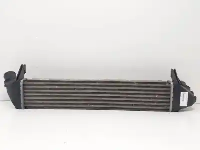 Peça sobressalente para automóvel em segunda mão intercooler por dacia sandero 1.6 lpg referências oem iam 8200409045  