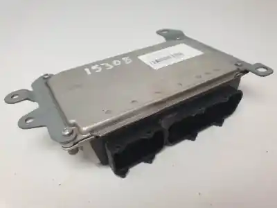 Second-hand car spare part ecu engine control for smart cabrio 132910 oem iam references 0261s04308  