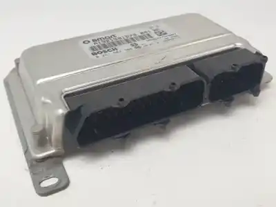 Second-hand car spare part ecu engine control for smart cabrio 132910 oem iam references 0261s04308