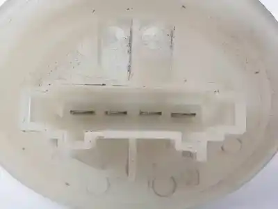 Peça sobressalente para automóvel em segunda mão resistência sofagem chauffage por smart cabrio 132910 referências oem iam 5h0308  