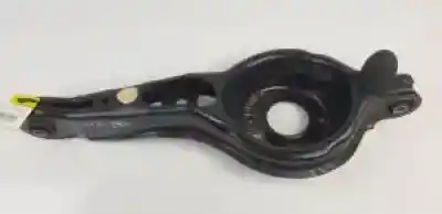 Peça sobressalente para automóvel em segunda mão braço de suspensão traseiro inferior direito por ford focus lim. (cb8) pndd referências oem iam f1f15k652ca