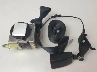 Peça sobressalente para automóvel em segunda mão cinto de segurança traseiro direito por peugeot 508 rh02 referências oem iam 96722255xx