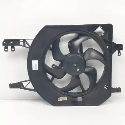 Recambio de automóvil de segunda mano de ELECTROVENTILADOR para RENAULT TRAFIC II FURGÓN  referencias OEM IAM 8200151874  1831199016