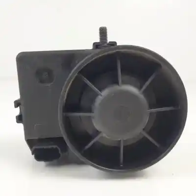 Peça sobressalente para automóvel em segunda mão módulo eletrônico por peugeot 508 rh02 referências oem iam 9666808580