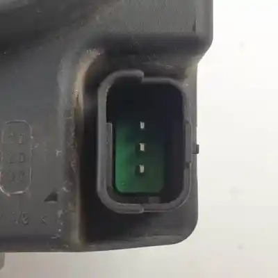 Second-hand car spare part electronic module for peugeot 508 rh02 oem iam references 9666808580  