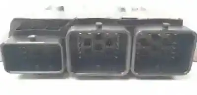 Second-hand car spare part ecu engine control for peugeot 508 rh02 oem iam references 28303589  