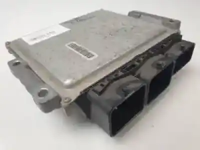 Second-hand car spare part ecu engine control for peugeot 508 rh02 oem iam references 28303589  
