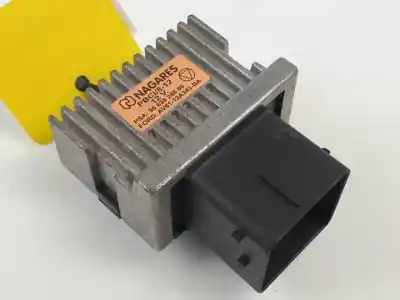 Peça sobressalente para automóvel em segunda mão caixa de pré-aquecimento por peugeot 508 rh02 referências oem iam 9663824880