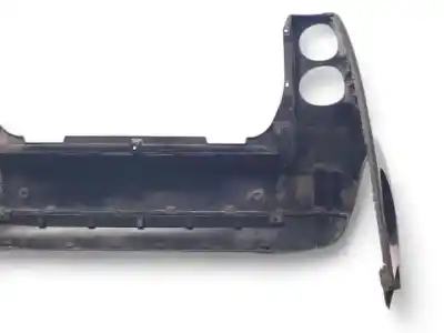 Peça sobressalente para automóvel em segunda mão para choques traseiro por smart cabrio 132910 referências oem iam   