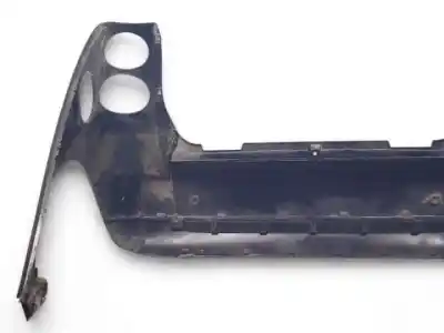 Peça sobressalente para automóvel em segunda mão para choques traseiro por smart cabrio 132910 referências oem iam   