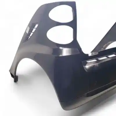 Peça sobressalente para automóvel em segunda mão para choques traseiro por smart cabrio 132910 referências oem iam   