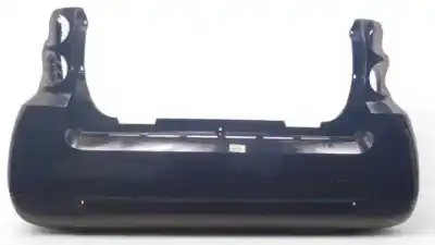 Second-hand car spare part rear bumper for smart cabrio 132910 oem iam references 