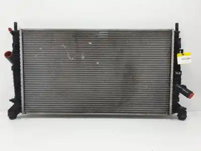 Second-hand car spare part water radiator for ford focus cabrio (ca5) g6dg oem iam references 