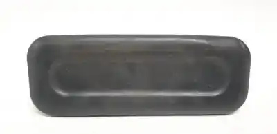 Peça sobressalente para automóvel em segunda mão puxador exterior de mala por peugeot 508 rh02 referências oem iam 