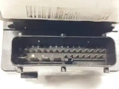 Second-hand car spare part abs for renault koleos m9r830 oem iam references 7700430231  0273004395