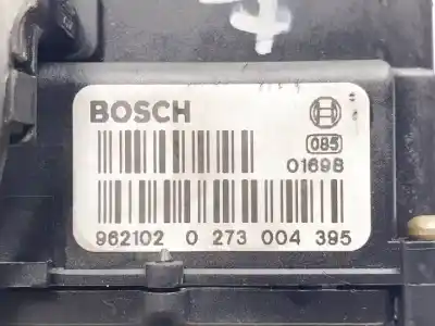 Second-hand car spare part abs for renault koleos m9r830 oem iam references 7700430231  0273004395