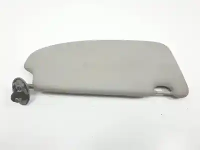 Second-hand car spare part left sunshade for ford focus cabrio (ca5) g6dg oem iam references 