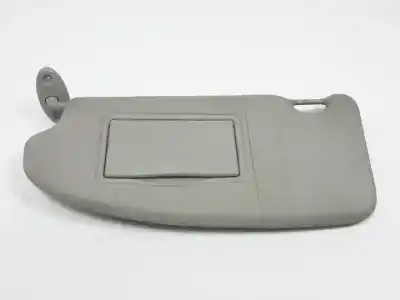 Peça sobressalente para automóvel em segunda mão pára-sol esquerdo por ford focus cabrio (ca5) g6dg referências oem iam   