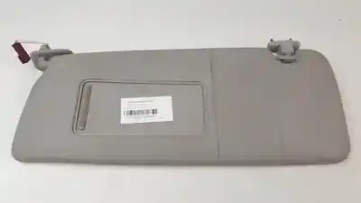 Peça sobressalente para automóvel em segunda mão pára-sol esquerdo por bmw serie 3 compact (e46) n42b20ab referências oem iam   