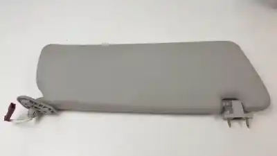 Peça sobressalente para automóvel em segunda mão pára-sol esquerdo por bmw serie 3 compact (e46) n42b20ab referências oem iam 