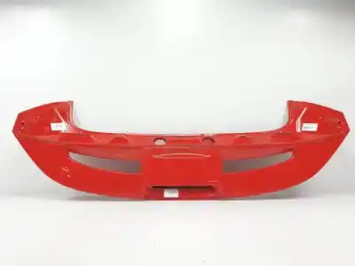 Автозапчасти б/у заднее крыло за ford fiesta (ccn) m1je. m1jh.m1j.sfja.sfjb.sfjd ссылки oem iam 8a6j44210ae  