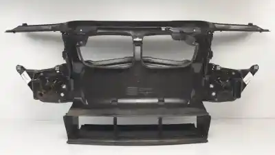Peça sobressalente para automóvel em segunda mão painel frontal por bmw serie 3 compact (e46) n42b20ab referências oem iam 51718268377