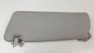 Peça sobressalente para automóvel em segunda mão para-sol direito por bmw serie 3 compact (e46) n42b20ab referências oem iam 