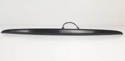 Peça sobressalente para automóvel em segunda mão puxador exterior de mala por bmw serie 3 compact (e46) n42b20ab referências oem iam 5113711761903