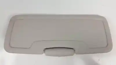 Second-hand car spare part right sunshade for smart cabrio 132910 oem iam references 