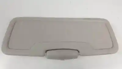 Second-hand car spare part left sunshade for smart cabrio 132910 oem iam references 