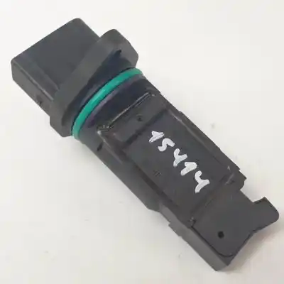Peça sobressalente para automóvel em segunda mão medidor de massa de ar por bmw serie 3 compact (e46) n42b20ab referências oem iam f00c2g2054