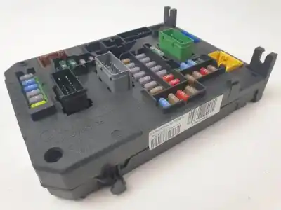 Peça sobressalente para automóvel em segunda mão CAIXA DE FUSÍVEIS E RELÉS por PEUGEOT 508  Referências OEM IAM 9664992380  