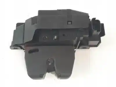 Peça sobressalente para automóvel em segunda mão FECHADURA DO MALA por PEUGEOT 508  Referências OEM IAM 9684648680  