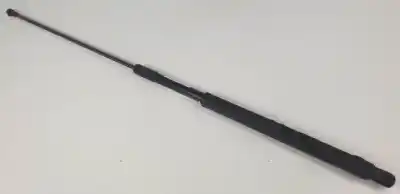 Peça sobressalente para automóvel em segunda mão amortecedor do capô por peugeot 508 rh02 referências oem iam 9676537380