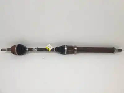 Peça sobressalente para automóvel em segunda mão transmissão dianteira direita por ford focus lim. (cb8) pndd referências oem iam ev613b436ea