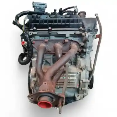 Автозапчасти б/у ПОЛНЫЙ ДВИГАТЕЛЬ за SMART FORFOUR  ссылки OEM IAM MN176445C  