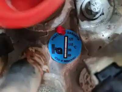 Pezzo di ricambio per auto di seconda mano motore completo per smart forfour m134910 riferimenti oem iam mn176445c  