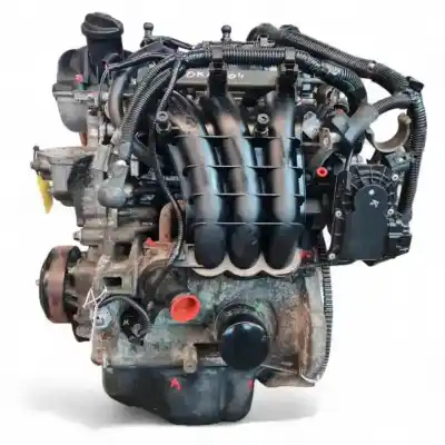 Автозапчасти б/у полный двигатель за smart forfour (w454) m134910 ссылки oem iam mn176445c  