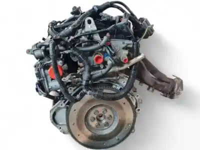 Автозапчасти б/у полный двигатель за smart forfour (w454) m134910 ссылки oem iam mn176445c  